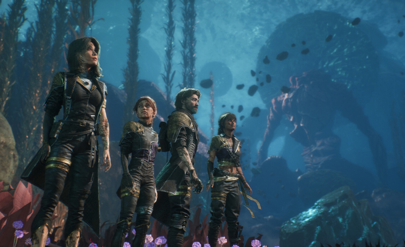 بازی Clair Obscur: Expedition 33 در روز عرضه ۵۰۰ هزار نسخه فروخت!