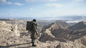 در Death Stranding 2 می‌توانید باس فایت‌ ها را رد کنید!
