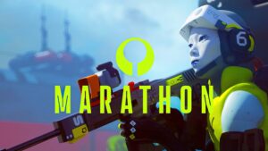از گیم‌پلی بازی Marathon در روز 23 فروردین رونمایی خواهد شد