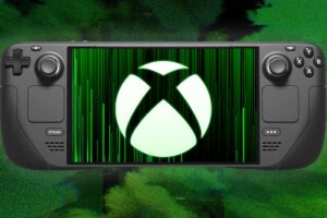 فیل اسپنسر درباره برنامه‌های کنسول دستی آینده Xbox «هیجان‌زده» است