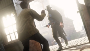 شایعه: Red Dead Redemption 2 برای سوئیچ ۲، پلی‌استیشن ۵ و اکس‌باکس سری X/S در حال توسعه است!