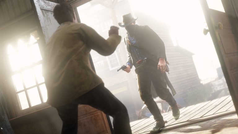شایعه: Red Dead Redemption 2 برای سوئیچ ۲، پلی‌استیشن ۵ و اکس‌باکس سری X/S در حال توسعه است!