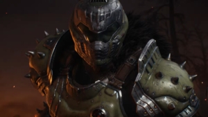 چهار روز قبل از عرضه DOOM: The Dark Ages، بازی به‌صورت کامل لو رفته است!