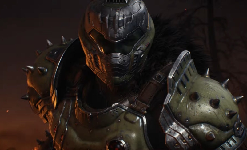 Doom: The Dark Ages