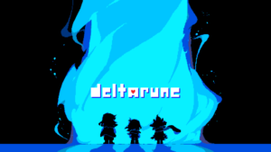 بازی Deltarune از قابلیت Cross-Gen Purchases بهره خواهد برد