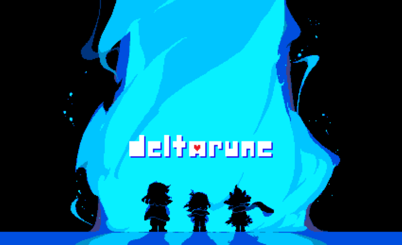 بازی Deltarune از قابلیت Cross-Gen Purchases بهره خواهد برد