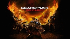 بازی Gears of War Reloaded معرفی شد!