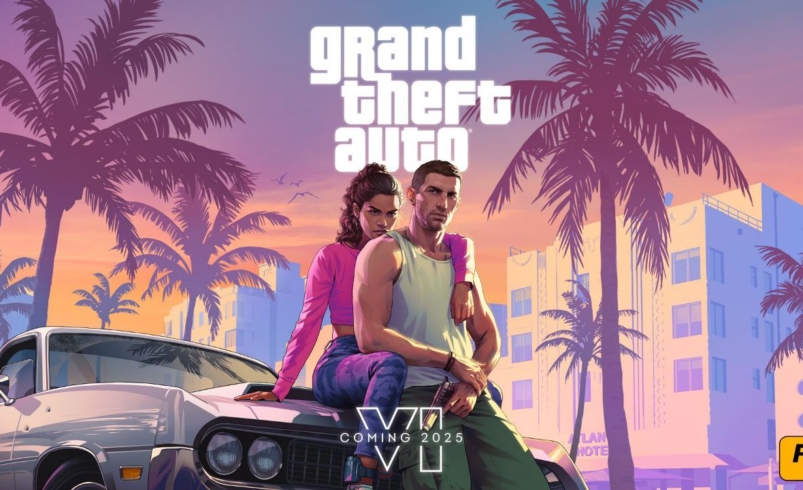 انتشار بازی GTA VI به ۲۰۲۶ موکول شد! + اعلام تاريخ دقیق انتشار