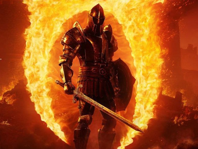 عملکرد اجرایی بازی TES 4: Oblivion Remastered هر چه بیشتر بازی کنید بدتر می‌شود!
