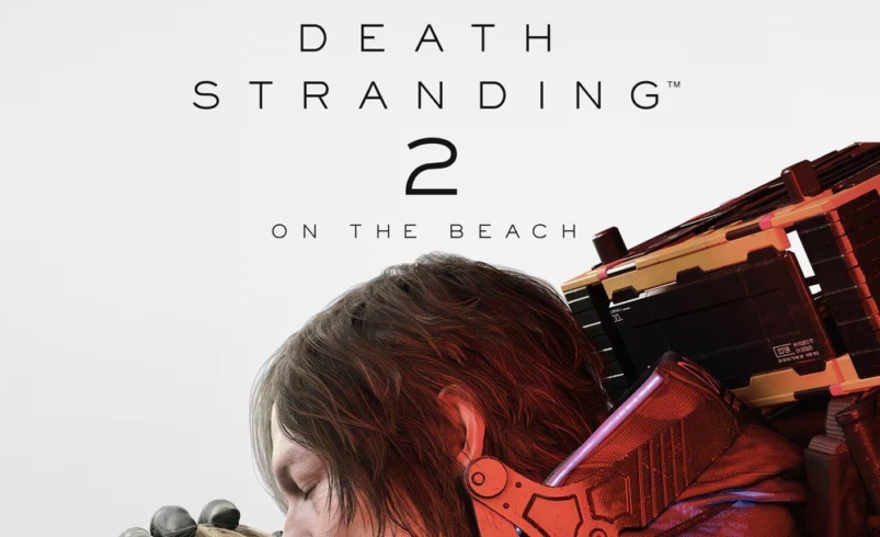 اطلاعات تازه‌ای از حالت‌های گرافیکی بازی Death Stranding 2 منتشر شد