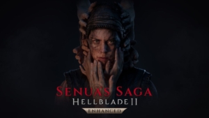 بازی Senua’s Saga: Hellblade II رسماً برای PS5 معرفی شد