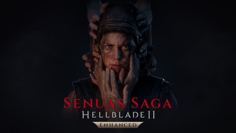 بازی Senua’s Saga: Hellblade II رسماً برای PS5 معرفی شد