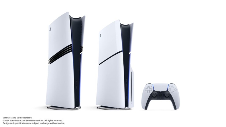 سونی رویداد Days of Play را با تخفیف ۵۰ دلاری برای PS5 Pro و DualSense آغاز می‌کند