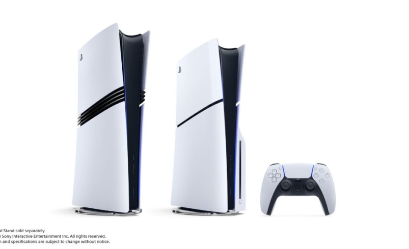 سونی رویداد Days of Play را با تخفیف ۵۰ دلاری برای PS5 Pro و DualSense آغاز می‌کند