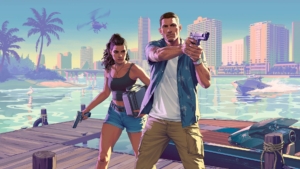 تریلر دوم GTA VI منتشر شد! یک سال تا عرضه مانده است!
