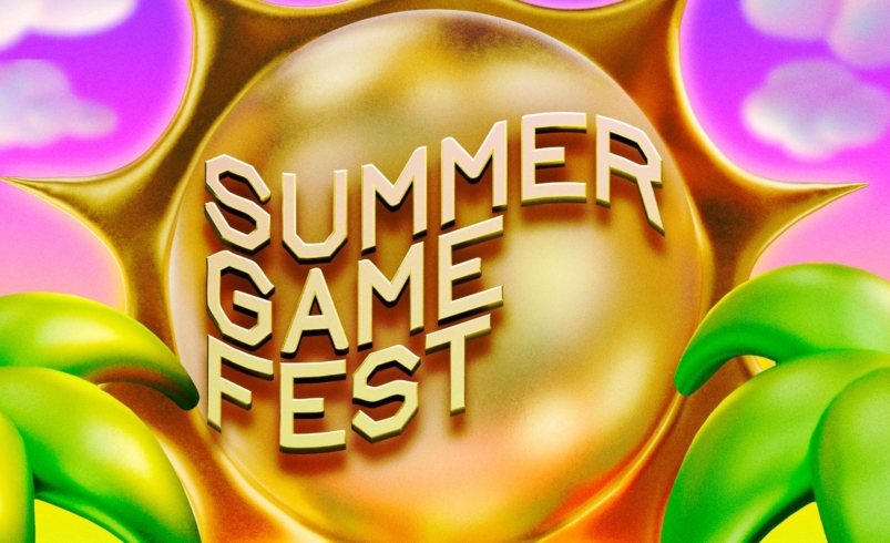 Summer Game Fest 2025