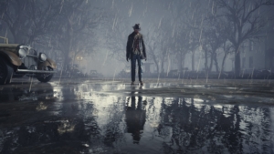 بازی The Sinking City Remastered اکنون برای PC و کنسول‌های نسل نهم در دسترس است
