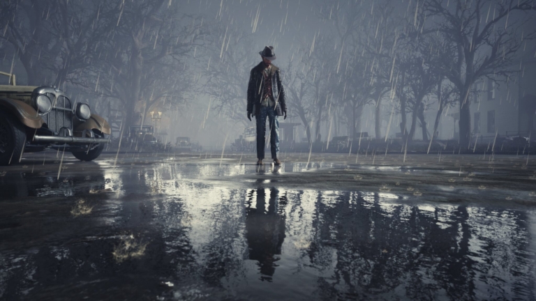 بازی The Sinking City Remastered اکنون برای PC و کنسول‌های نسل نهم در دسترس است