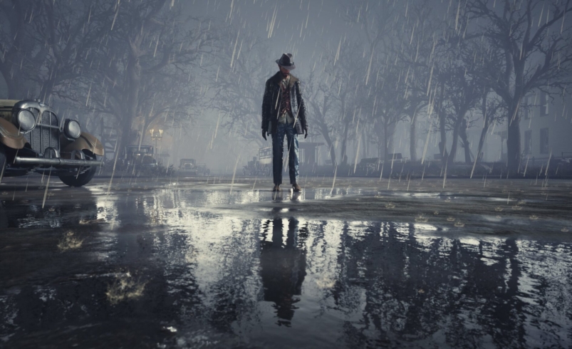 بازی The Sinking City Remastered اکنون برای رایانه‌های شخصی، پلی‌استیشن ۵ و ایکس‌باکس سری ایکس/اس در دسترس است