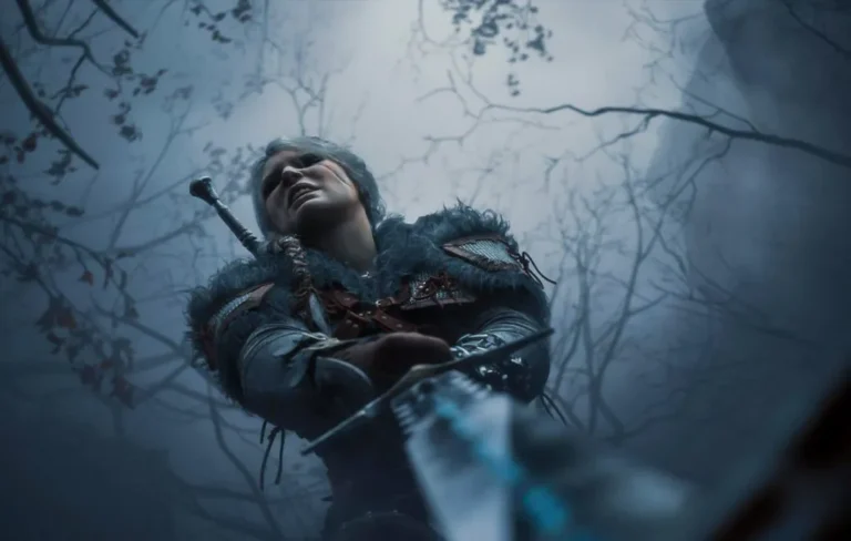 کارگردان The Witcher IV: بازیکنان آزادی بیشتر و انتخابات سخت‌تری پیش رو خواهند داشت
