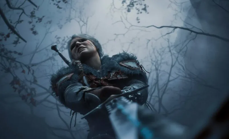 کارگردان The Witcher IV: بازیکنان آزادی بیشتر و انتخابات سخت‌تری پیش رو خواهند داشت