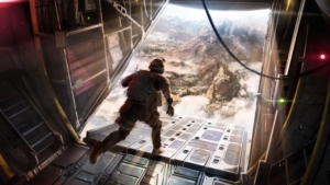 بازی Call of Duty: Warzone Mobile به پایان راه خود رسید
