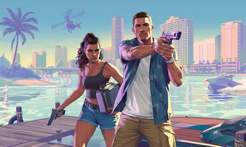 توسعه‌دهنده سابق Rockstar Games از مدت زمان طولانی ساخت GTA 6 سخن گفته‌ است