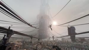 شایعه: Half-Life 3 از ابتدا تا انتها قابل بازی است!
