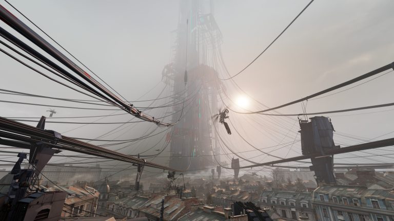 شایعه: Half-Life 3 از ابتدا تا انتها قابل بازی است!