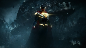 اثر بعدی NetherRealm بازی Injustice 3 خواهد بود؛ نه یک Mortal Kombat دیگر