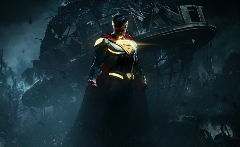 اثر بعدی NetherRealm بازی Injustice 3 خواهد بود؛ نه یک Mortal Kombat دیگر