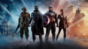 بازی Marvel 1943: Rise of Hydra با تأخیر مواجه شد