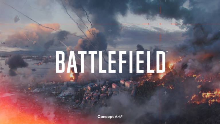در تابستان امسال از Battlefield بعدی رونمایی خواهد شد