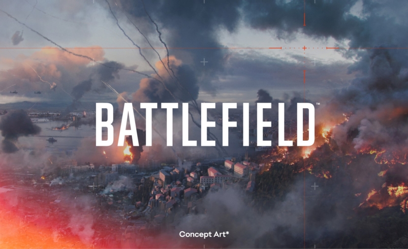 در تابستان امسال از Battlefield بعدی رونمایی خواهد شد