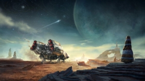 شایعه: Starfield امسال برای PS5 معرفی می‌شود
