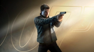 رسماً از بازی 007 First Light رونمایی شد