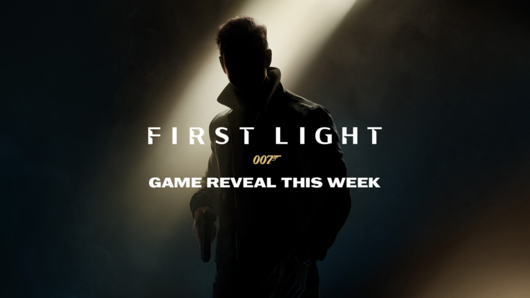 بازی 007 First Light توسط IO Interactive معرفی شد؛ رونمایی کامل در هفته جاری