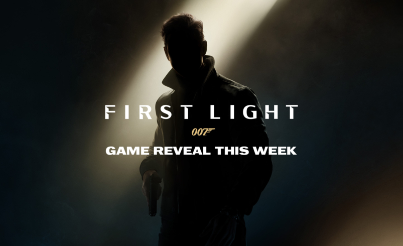 بازی 007 First Light توسط IO Interactive معرفی شد؛ رونمایی کامل در هفته جاری