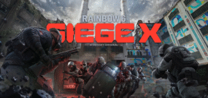 بازی Rainbow Six Siege X به صورت رایگان منتشر شد!