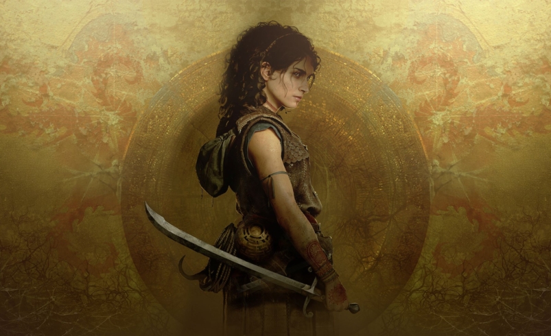 Resonance: A Plague Tale