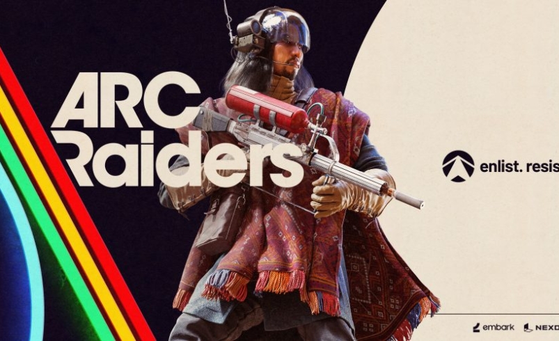 تاریخ انتشار بازی ARC Raiders مشخص شد!