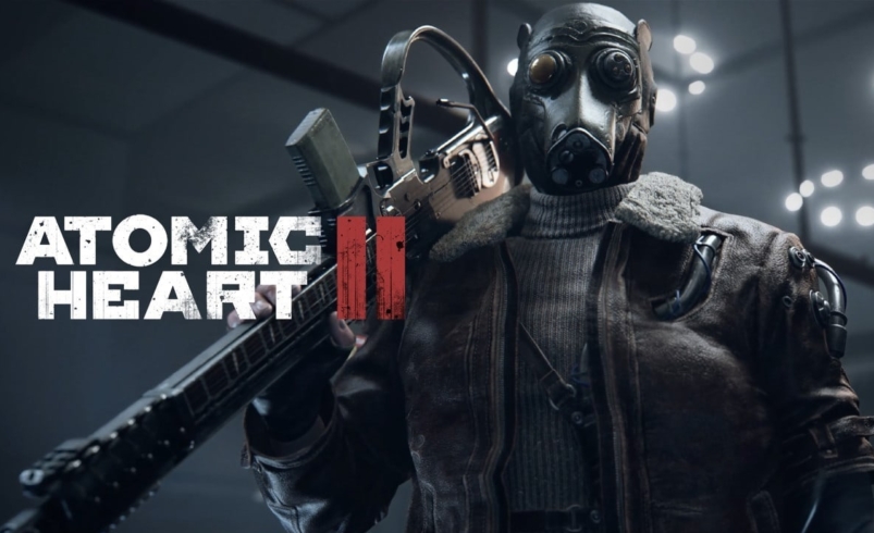 مکانیک های RPG گسترش یافته Atomic Heart 2 بر انتخاب های بازیکن و پیامدهای آنها تمرکز خواهد داشت