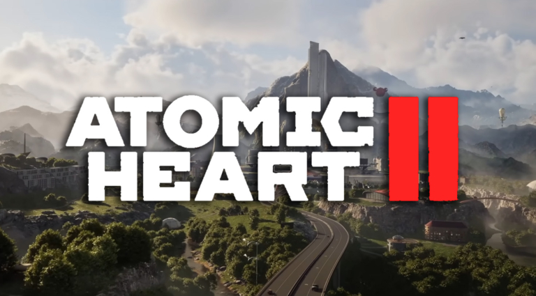 Atomic Heart 2 با انتشار تریلری معرفی شد؛ از بازی آنلاین The CUBE رونمایی شد