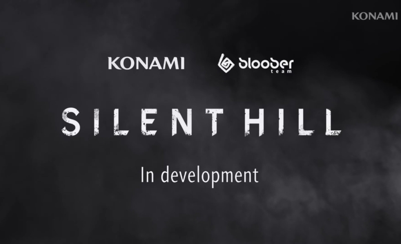ساخت ریمیک Silent Hill 1 اعلام شد؛ Bloober Team به‌عنوان توسعه‌دهنده بازمی‌گردد
