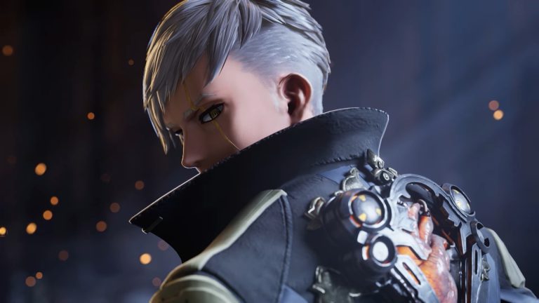 بازی Code Vein 2 رسماً معرفی شد