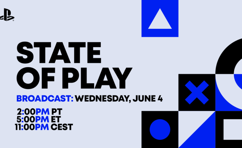 از رویداد State of Play جدید پلی استیشن رونمایی شد