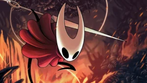 بازی Hollow Knight: Silksong قبل از کریسمس منتشر می‌شود