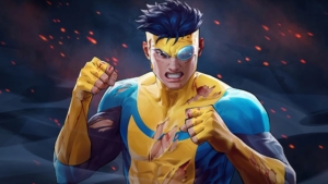 بازی Invincible VS معرفی شد؛ عرضه در 2026