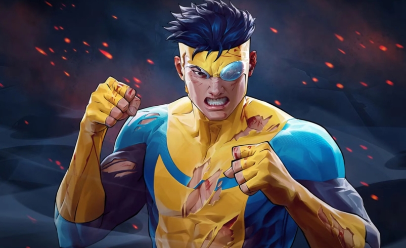 بازی Invincible VS معرفی شد؛ عرضه در 2026