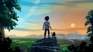 بازی Planet of Lana 2: Children of the Leaf در سال 2026 عرضه خواهد شد